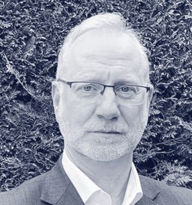 Imagen del senior advisor de la empresa