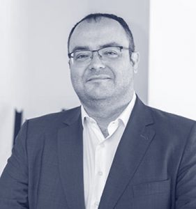 Imagen del senior advisor de la empresa