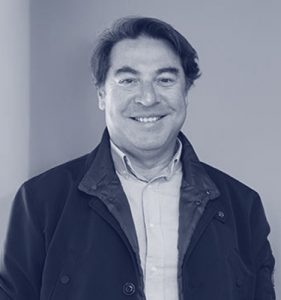 Imagen del senior advisor de la empresa