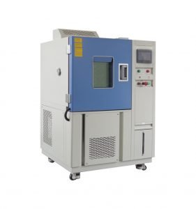 Temperature-Humidity-Test-Chamber-Cold and dry heat test