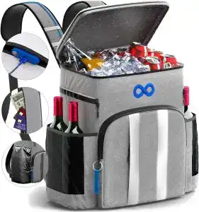 Gift ideas for travelers travel cooler