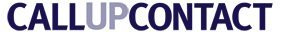 Call Up Contact Logo