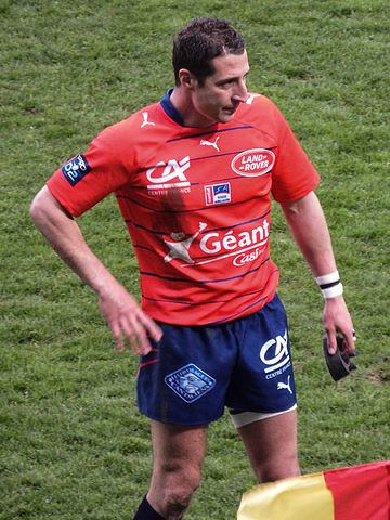Tarbes 17 Aurillac 20. le TPR s'est réveillé trop tard