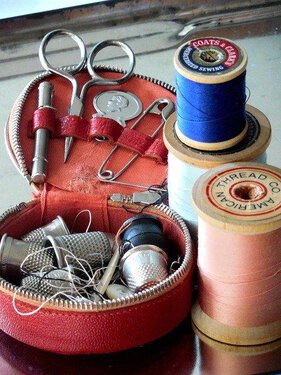 Masques Coronavirus : réouverture des magasins tissus couture