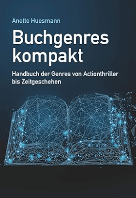 Buch: Buchgenres Kompakt