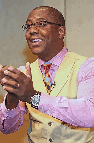 ramon ray quotes on risk-taking