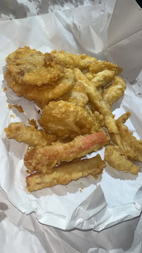 Andy's Fish & Chips — fish and chip shop in Armadale, Western Australia