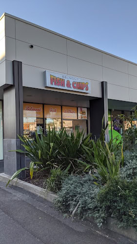 Belmont fish and chips — fish and chip shop in Belmont, New South Wales