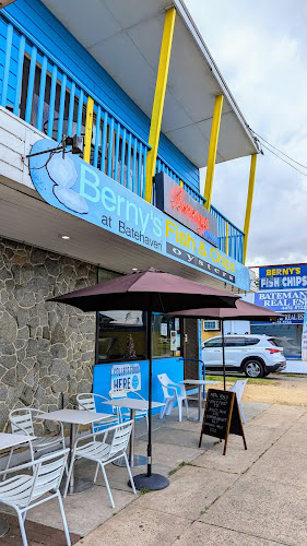 Bernys at Batehaven — fish and chip shop in Batehaven, New South Wales