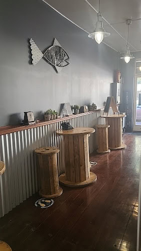 Fat Bellies Traditional Fish and Chips — fish and chip shop in Armadale, Western Australia