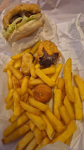 The Basin Fish & Chips Shop — fish and chip shop in The Basin, Victoria
