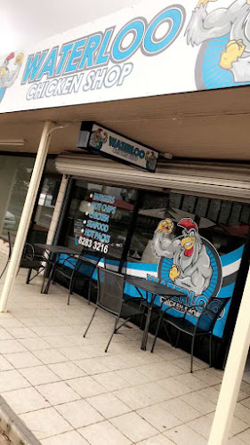 Waterloo Chicken Shop — fish and chip shop in Paralowie, South Australia