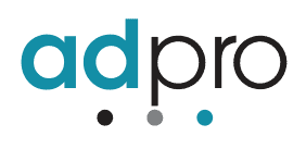 AdPro Logo