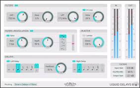 Nomad Factory Liquid Bundle III 3.0.0