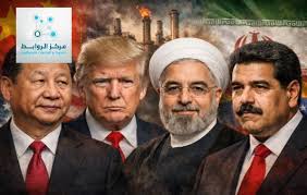 China se queda sin energía ni aliados