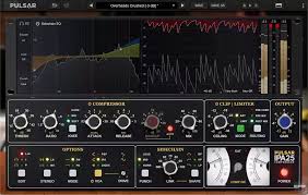 Pulsar Audio IPA 25 v1.0.9
