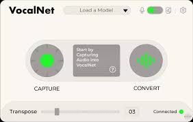 Session Loops VocalNet 1.0.4