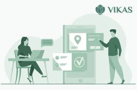 Vikas 2.0 - Hospital EMR software India