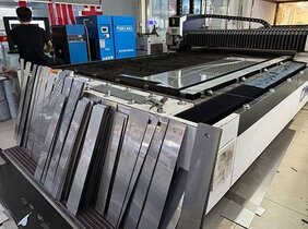 laser cutting line-s