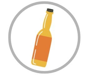 Réemploi bouteilles