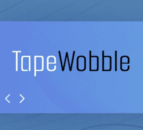 Native Instruments Tape Wobble 1.3.3