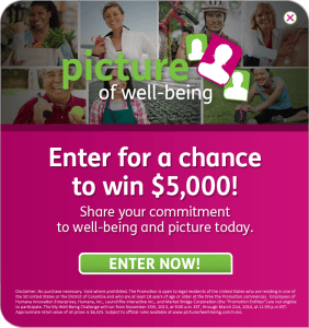 Humana Sweepstakes