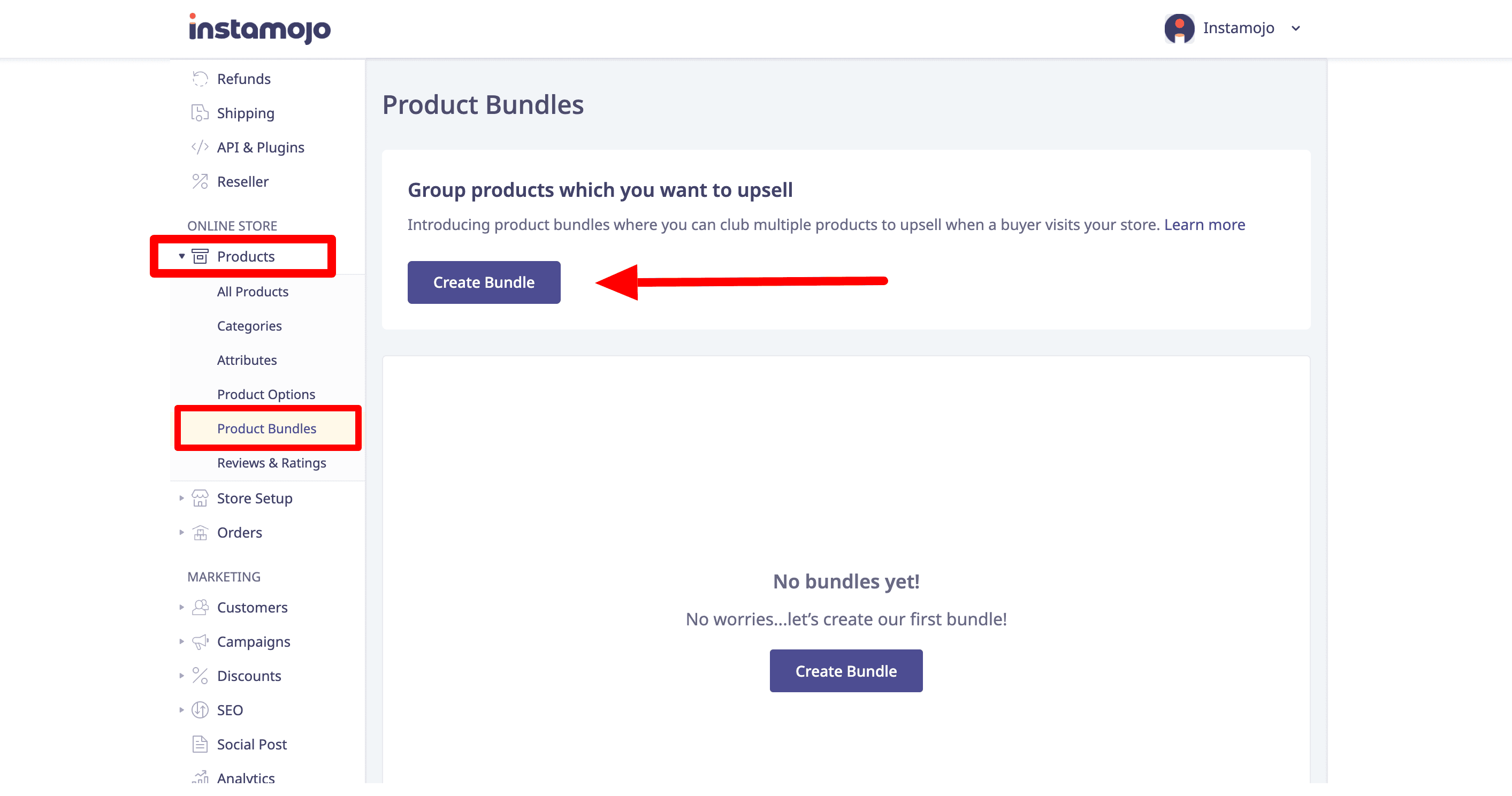 access product bundle