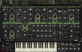 AIR Music Technology Vacuum Pro v1.2.0