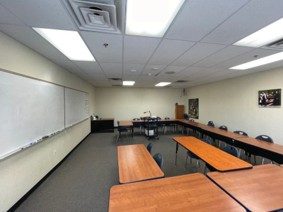 Used 28′ x 60′ Triple Classroom Modular for Sale in Arizona