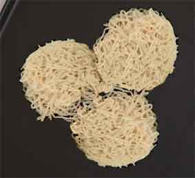 Barnyard Millet String Hopper | Kuthiraivali Idiyappam Recipe