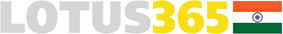 lotus365 logo