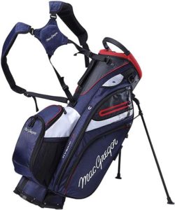 Sac MacGregor Mactec Hybrid 14