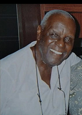 Samuel-Corbin