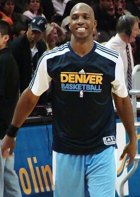 chauncey billups