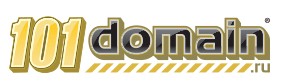 Регистратор 101domain.ru