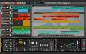 Bitwig Studio v5.3.13