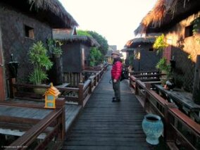 Paramount Inle Resort