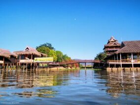 Paramount Inle Resort