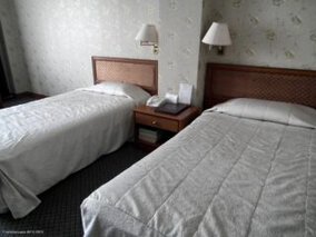 Central Hotel