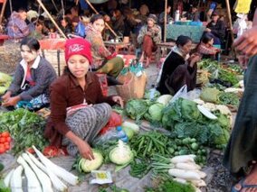 Sittwe