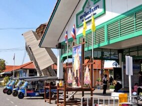 Chachoengsao