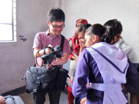 Rahamatullah Girls High School