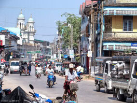 Mawlamyine
