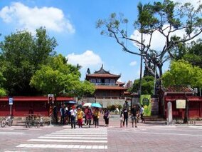 台南