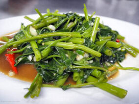 Jaekoy isaan seafood