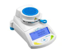 Analizador de humedad PMB 163