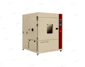 Cryogenic Chamber