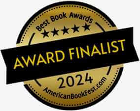 ‘FINALIST’ BEST BOOK AWARDS’ True Crime Non-Fiction genre