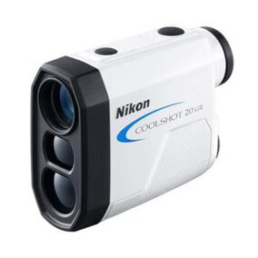 Nikon CoolShot 20 GII