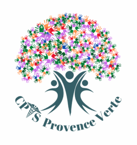 CPTS Provence Verte Ebrigade